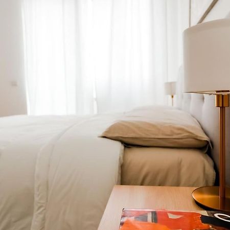 Ophelia Apartment Rome Luaran gambar