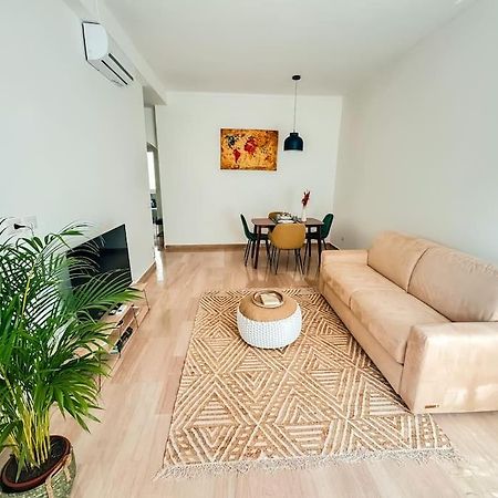 Ophelia Apartment Rome Luaran gambar