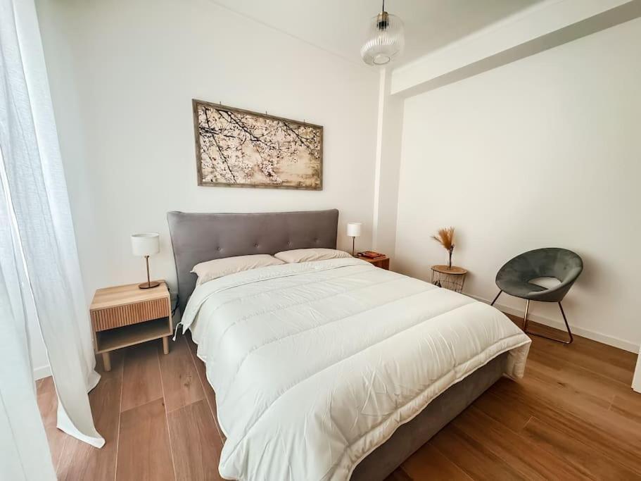 Ophelia Apartment Rome Luaran gambar