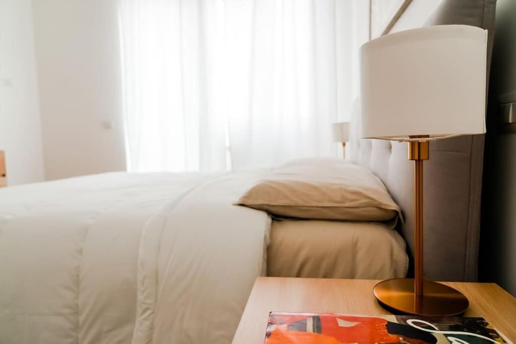 Ophelia Apartment Rome Luaran gambar