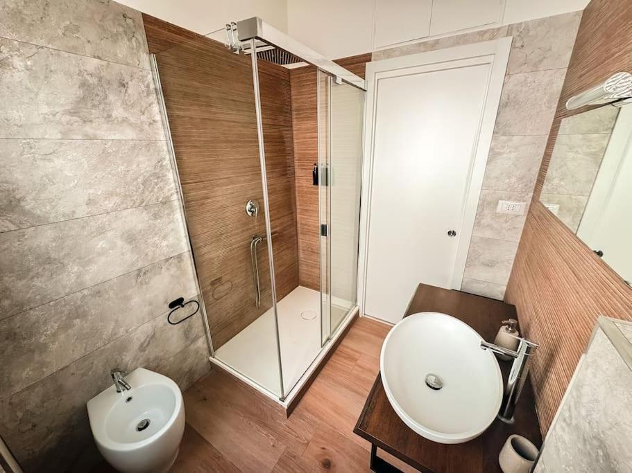Ophelia Apartment Rome Luaran gambar