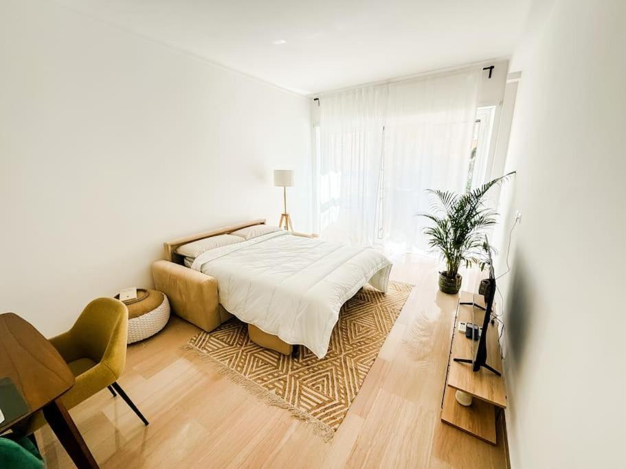 Ophelia Apartment Rome Luaran gambar