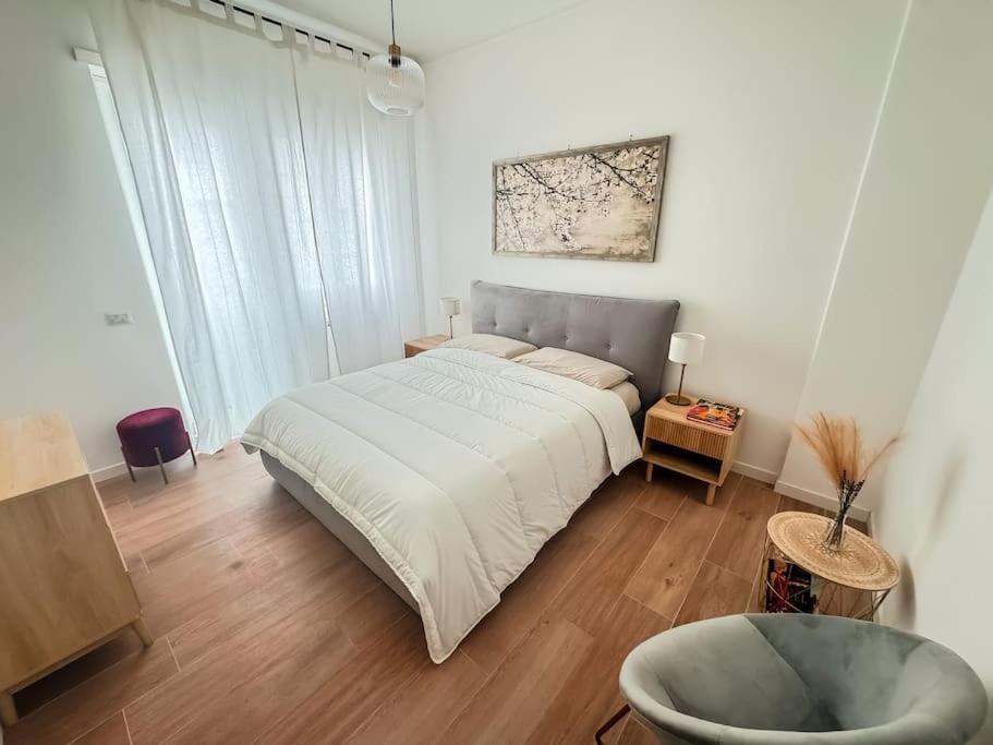 Ophelia Apartment Rome Luaran gambar