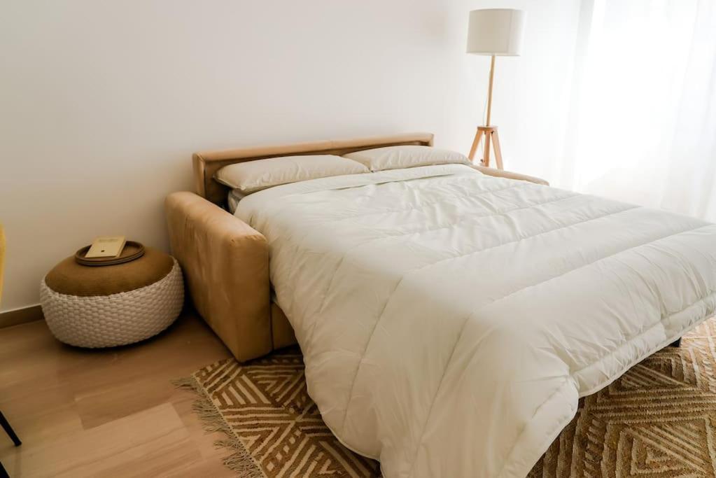 Ophelia Apartment Rome Luaran gambar