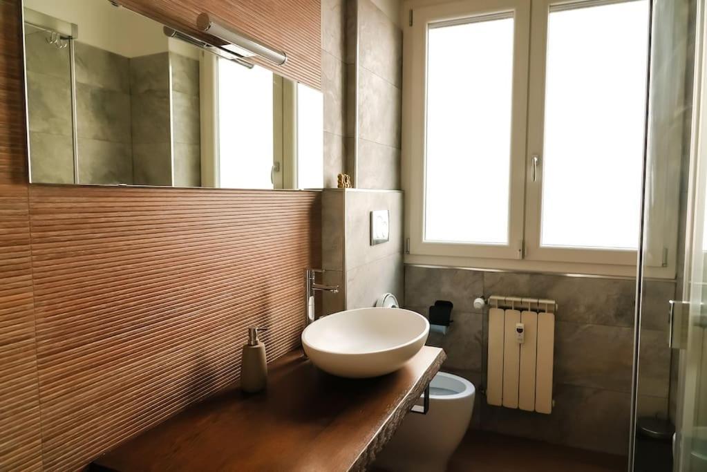 Ophelia Apartment Rome Luaran gambar