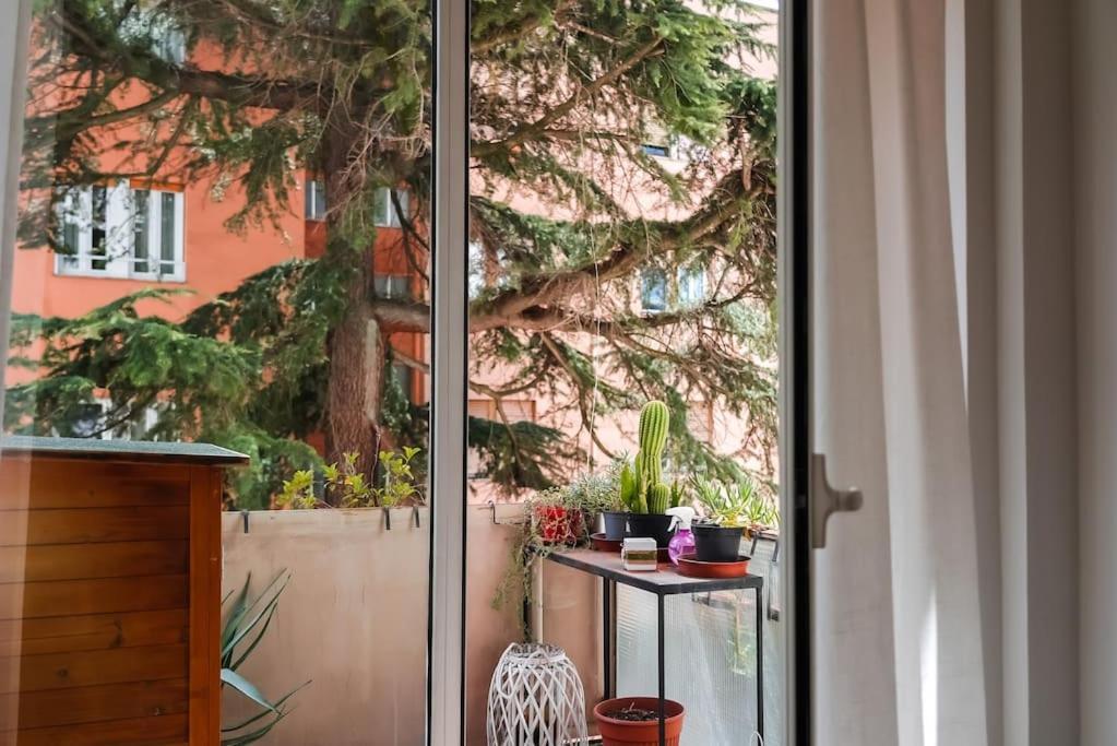 Ophelia Apartment Rome Luaran gambar